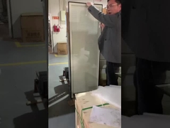 25.4mm Κλειδιά ανάμεσα στο γυαλί επίπεδο σχήμα Κλειδιά για Πωλίας Πόρτες θερμομόνωση OEM